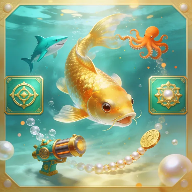 Slot Mechanics and Fishing Rooms